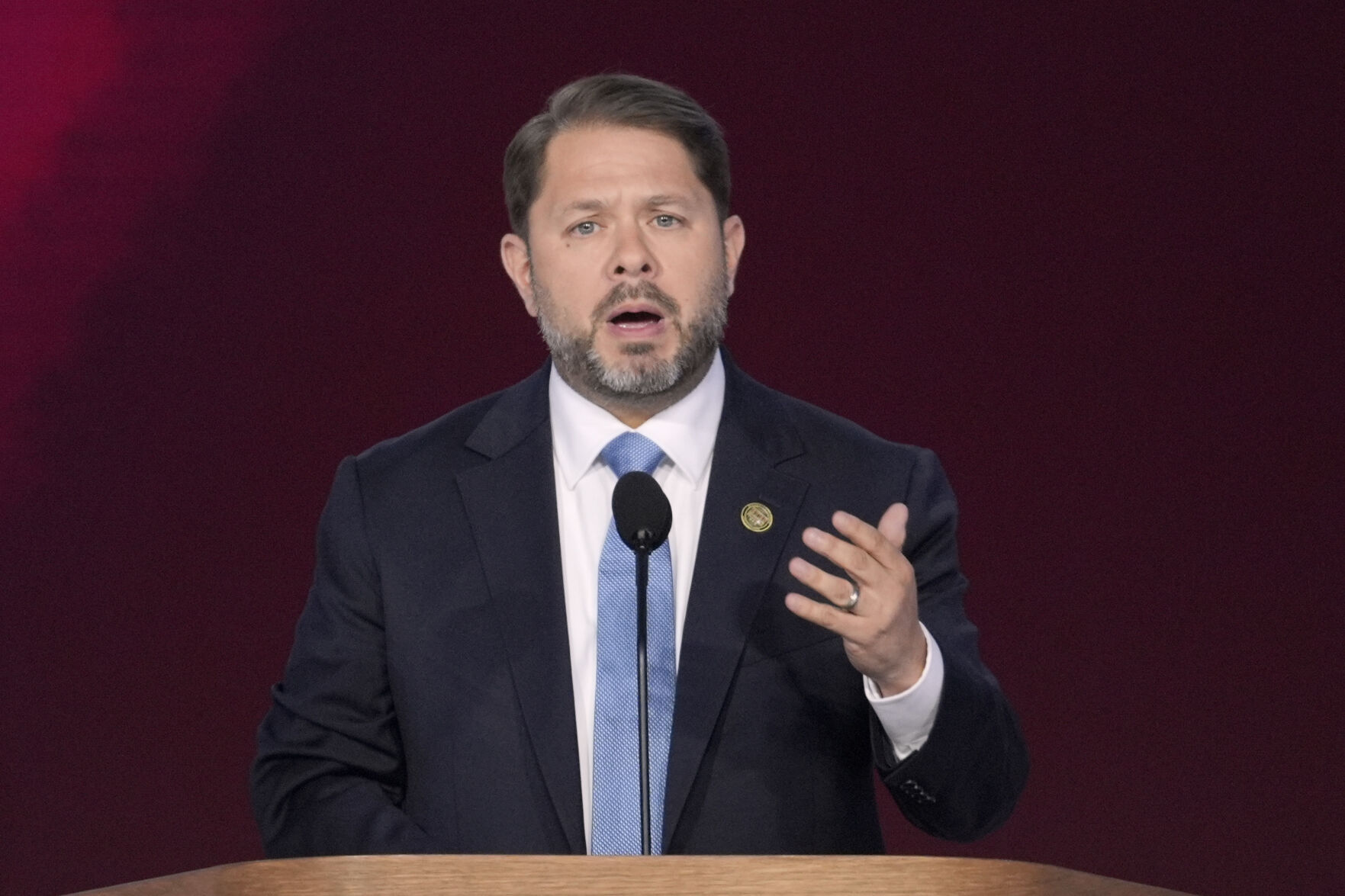 Ruben Gallego